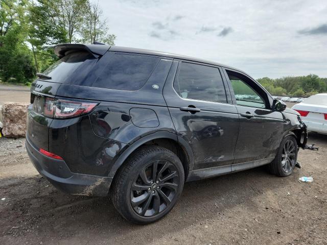 2020 LAND ROVER DISCOVERY SALCP2FX2LH876561