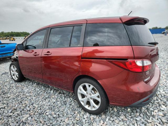 Vin: jm1cw2cl3c0105567, lot: 59343205, mazda 5 20122