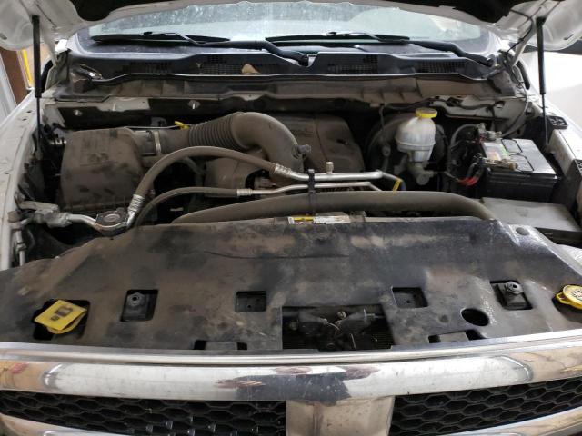 2018 RAM 1500 ST 1C6RR7ST2JS323217