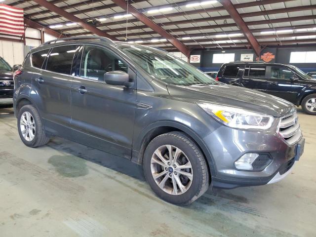 Vin: 1fmcu9hd3juc19859, lot: 60645505, ford escape sel 20184