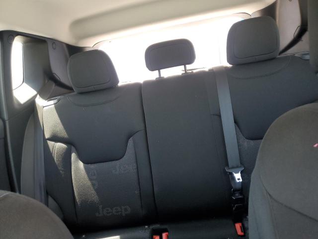 2017 JEEP RENEGADE S ZACCJBAB0HPE90242