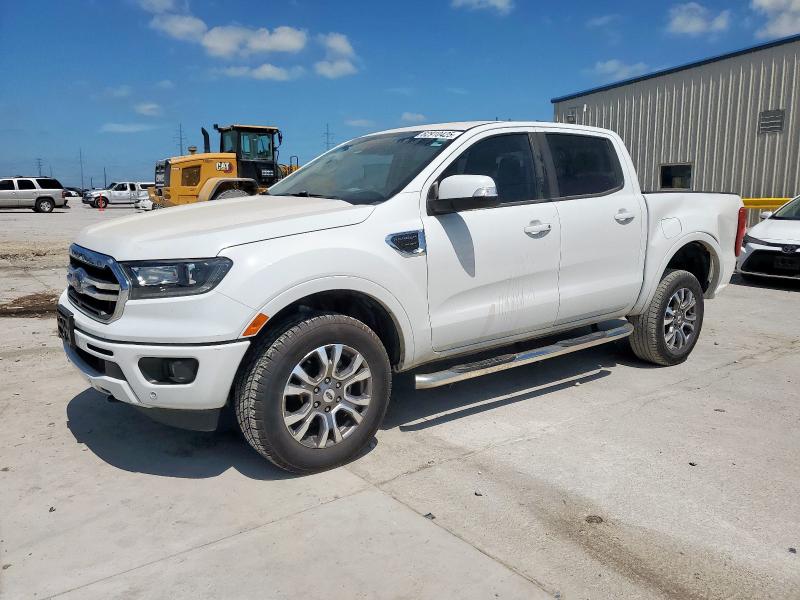FORD RANGER XL