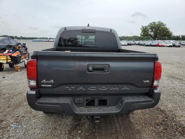 2023 TOYOTA TACOMA DOU - 3TMCZ5AN6PM630431