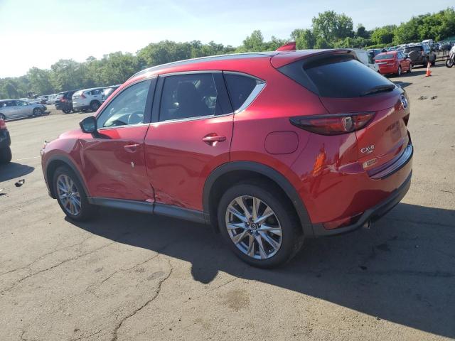 Vin: jm3kfbdm1l1750917, lot: 62281855, mazda cx-5 grand touring 20202