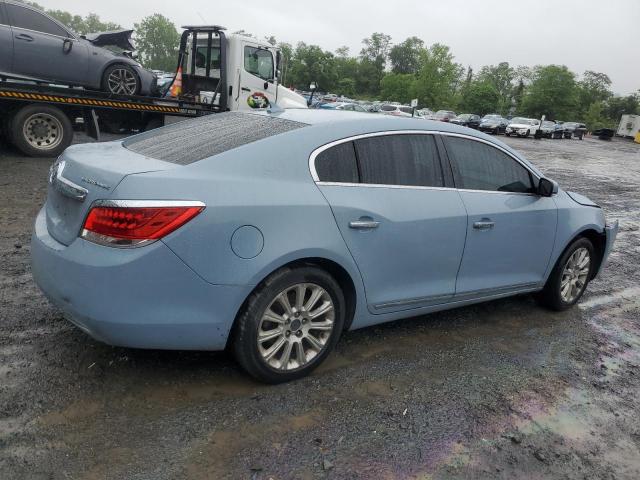 Vin: 1g4gc5e39df258425, lot: 60646225, buick lacrosse 20133