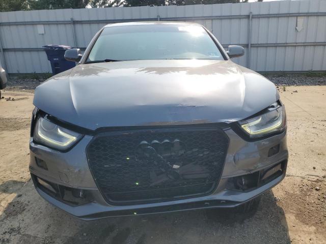 2016 AUDI A4 PREMIUM - WAUBFAFL2GN011767