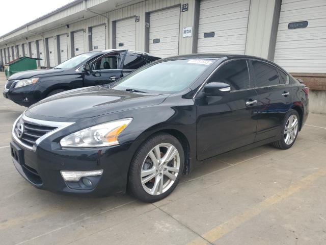 Vin: 1n4bl3ap5fc445196, lot: 59737665, nissan altima 3.5s 2015 img_1