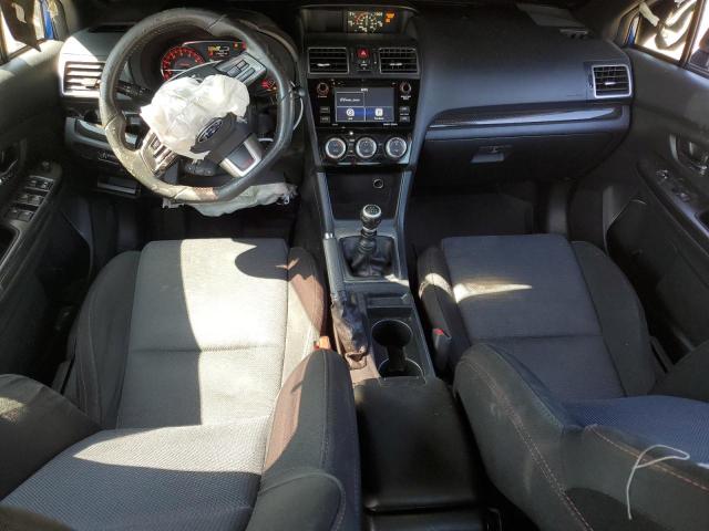 2017 SUBARU WRX PREMIU JF1VA1E68H9801939