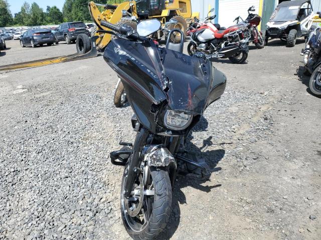 2024 HARLEY-DAVIDSON FLHX 1HD1KB716RB616388