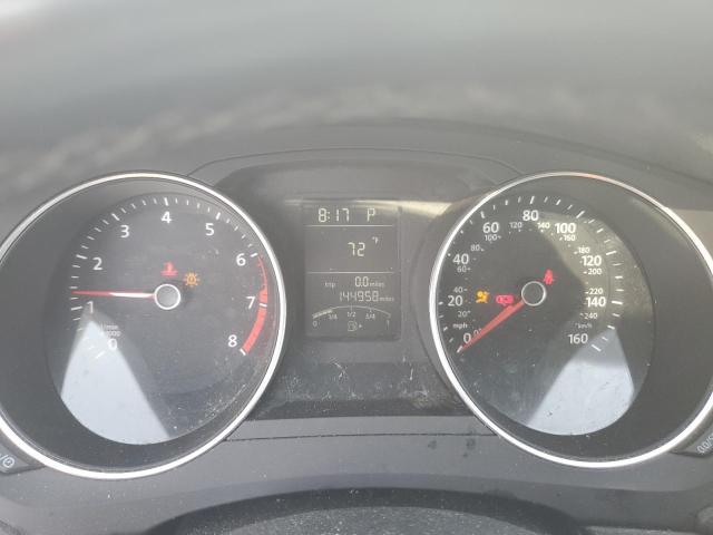 2015 VOLKSWAGEN JETTA SE - 3VWD17AJ8FM346394