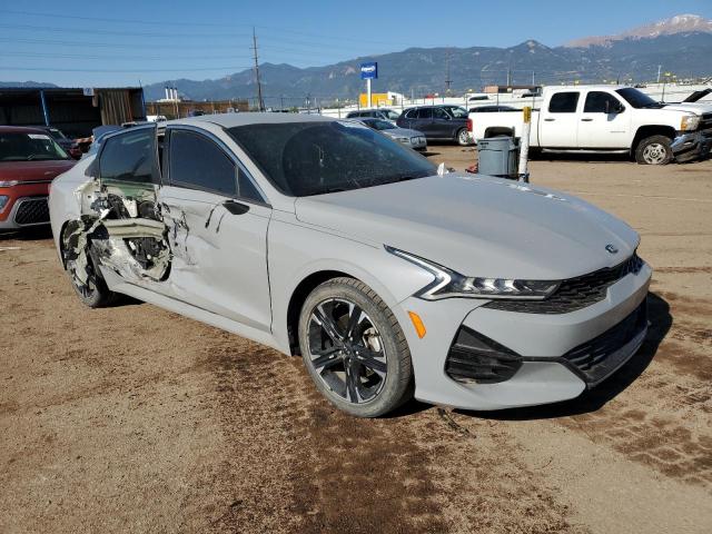 Vin: 5xxg64j26mg022853, lot: 60161655, kia k5 gt line 20214