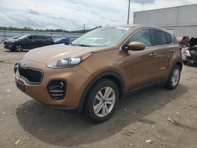 Vin: kndpmcac3k7509149, lot: 60326865, kia sportage lx 2019 img_1