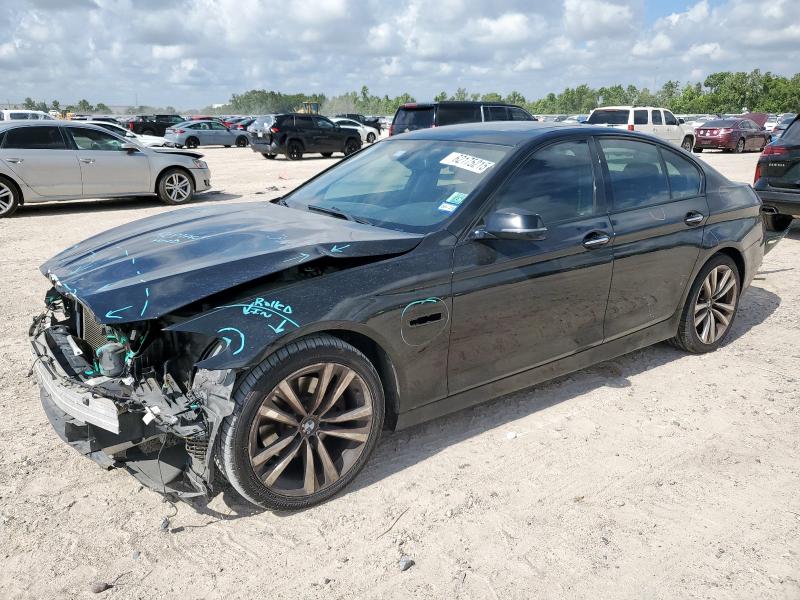 2016 BMW 528 I WBA5A5C57GG354586