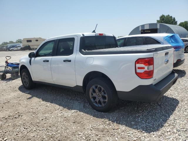 2022 FORD MAVERICK X - 3FTTW8E34NRA30719