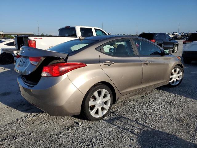 Vin: 5npdh4ae9dh430954, lot: 61745295, hyundai elantra gls 20133