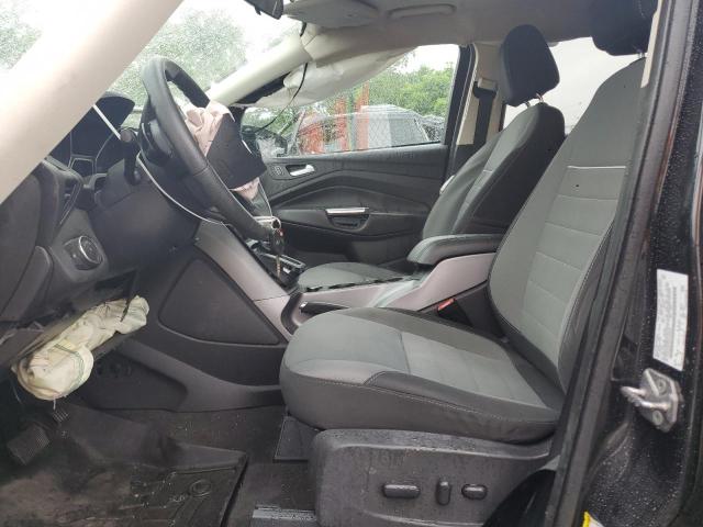 2015 FORD ESCAPE SE - 1FMCU0GX8FUA89821