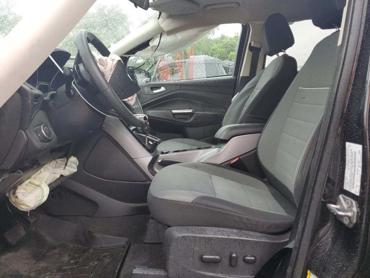 Ford Escape se 2015