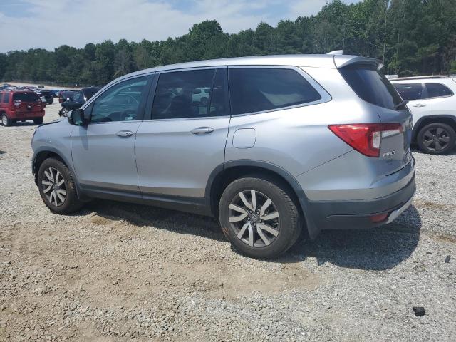 2020 HONDA PILOT EX 5FNYF5H30LB009946
