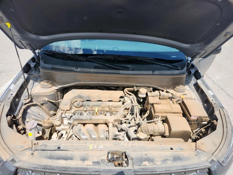 2024 HYUNDAI VENUE SEL KMHRC8A31RU325506