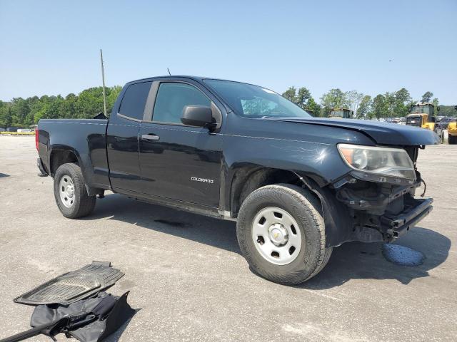 2018 CHEVROLET COLORADO - 1GCHSBEA5J1274106