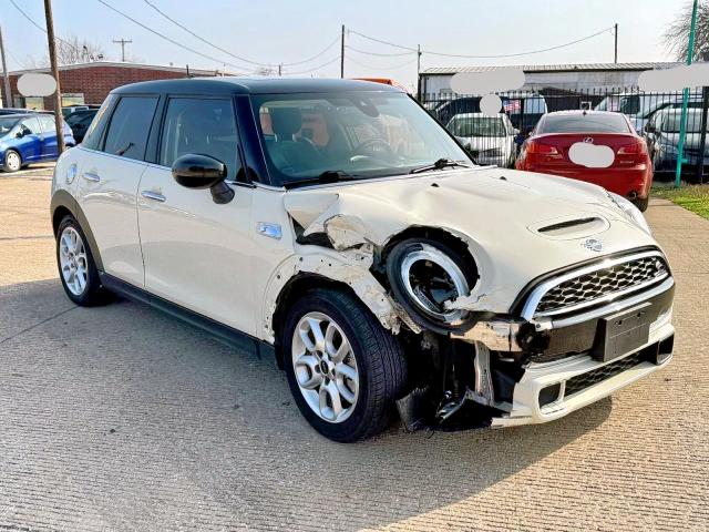 Vin: wmwxu9c0xl2l64693, lot: 60165105, mini cooper s 2020 img_1