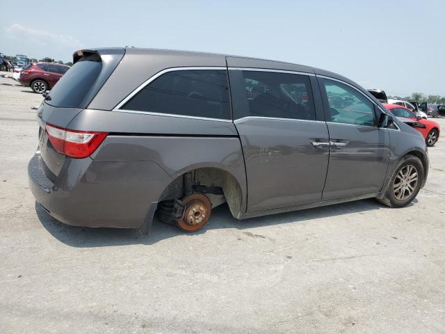 Vin: 5fnrl5h6xbb100308, lot: 60439665, honda all models exl 20113
