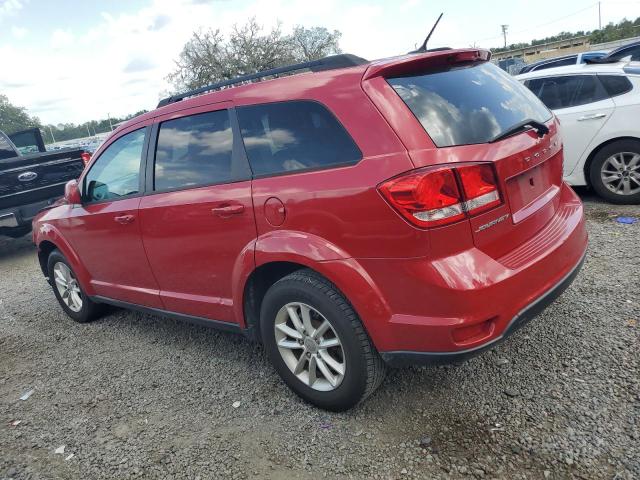 Vin: 3c4pdcbb1ft586934, lot: 59744475, dodge journey sxt 20152