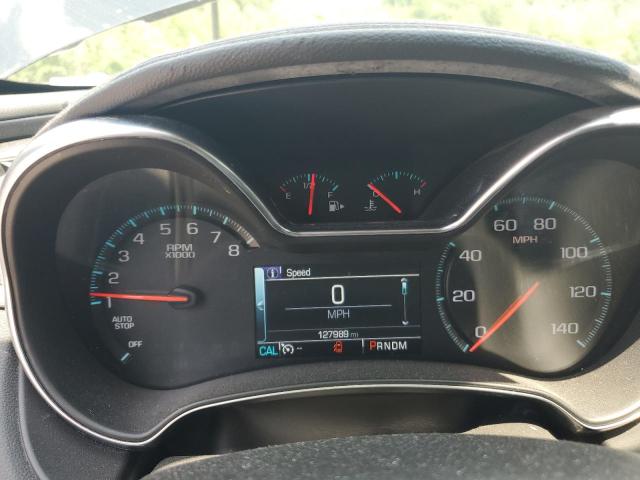 2018 CHEVROLET IMPALA LT 1G1105SA5JU102856