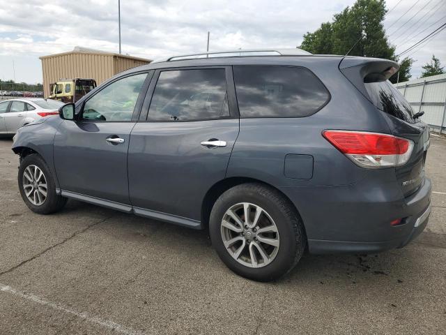 Vin: 5n1ar2mm4dc629814, lot: 60491025, nissan pathfinder s 20132