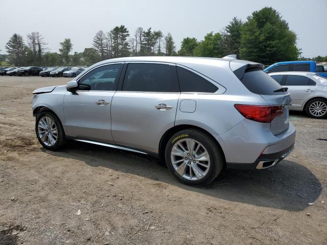 Vin: 5j8yd4h56hl008212, lot: 59303895, acura mdx technology 20172