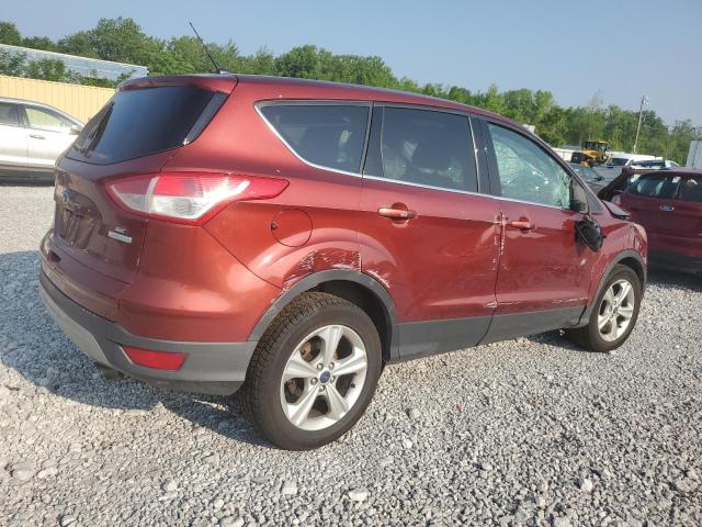 Vin: 1fmcu0gx4gub33380, lot: 59240985, ford escape se 20163