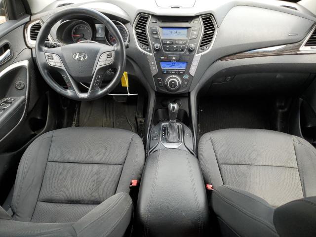 2014 HYUNDAI SANTA FE S - 5XYZU3LB5EG159334