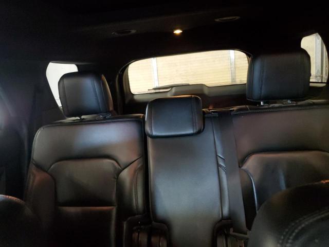2018 FORD EXPLORER X 1FM5K8DH5JGA01857