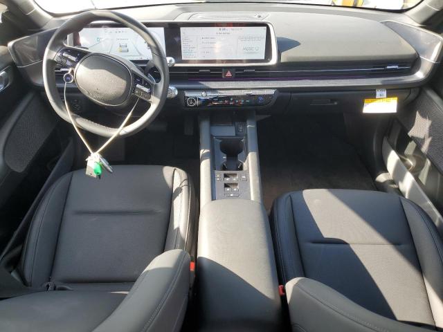 2025 HYUNDAI IONIQ 6 SE KMHM34AA2SA086492