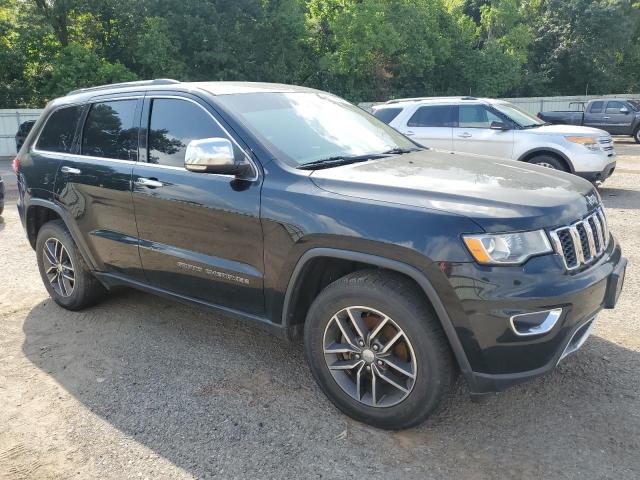 Vin: 1c4rjebg2hc793517, lot: 61863845, jeep grand cher limited 20174