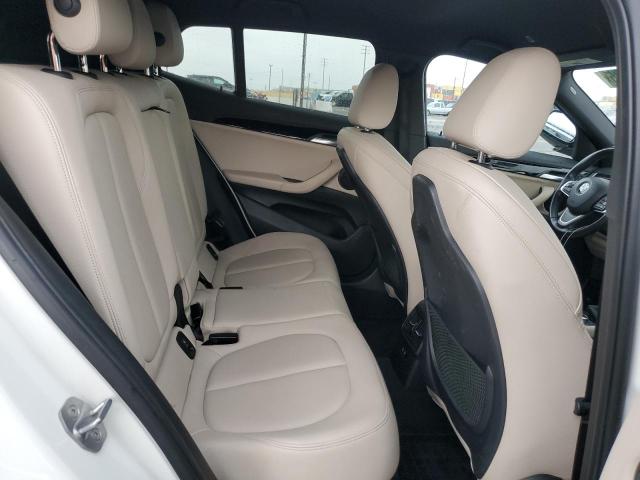 2020 BMW X2 SDRIVE2 WBXYH9C0XL5P08083