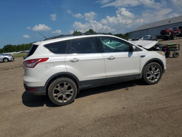 Vin: 1fmcu0hx4dua84806, lot: 62593805, ford escape sel 20133