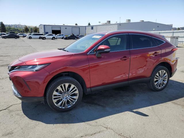2022 TOYOTA VENZA LE - JTEAAAAH8NJ100405