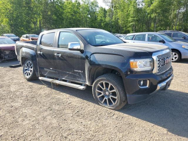 Vin: 1gtg6een3h1242799, lot: 61219475, gmc canyon denali 20174