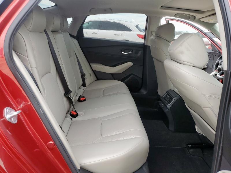 2024 HONDA ACCORD TOU - 1HGCY2F89RA085105