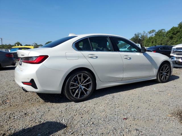 Vin: 3mw5r1j06l8b21946, lot: 60286285, bmw 3 series 20203