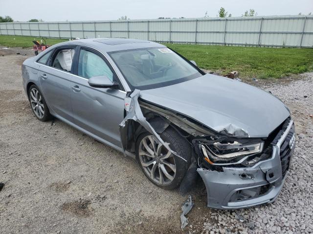 Vin: wauhgafc9en023158, lot: 60537325, audi a6 prestige 20144