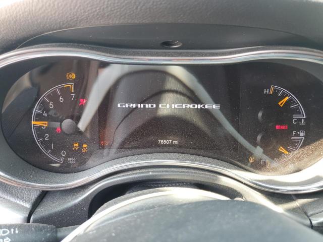 2019 JEEP GRAND CHER - 1C4RJFBG1KC768153