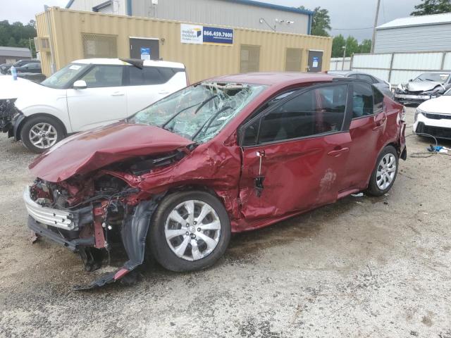 Vin: 5yfb4mde0pp043814, lot: 60939045, toyota corolla le 2023 img_1
