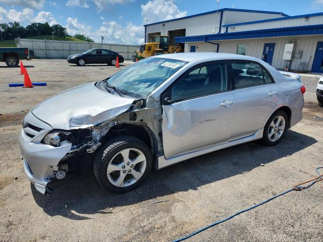 Vin: 5yfbu4ee8cp035789, lot: 62700245, toyota corolla base 2012 img_1