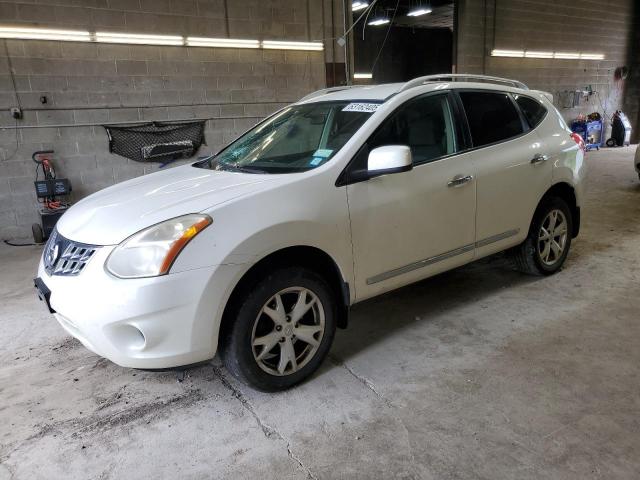 Vin: jn8as5mv8bw281888, lot: 63162405, nissan rogue s 2011 img_1