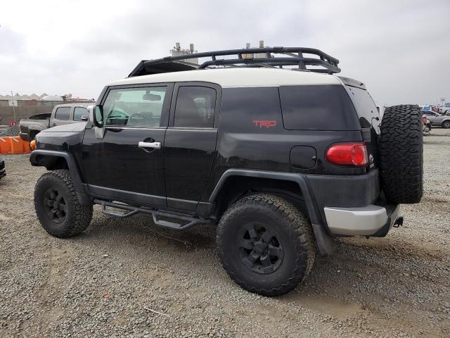 Vin: jtebu4bfxbk099192, lot: 59628155, toyota fj cruiser 20112
