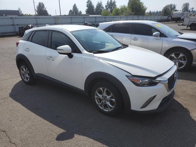 Vin: jm1dkbc70g0116468, lot: 62037165, mazda cx-3 touring 20164