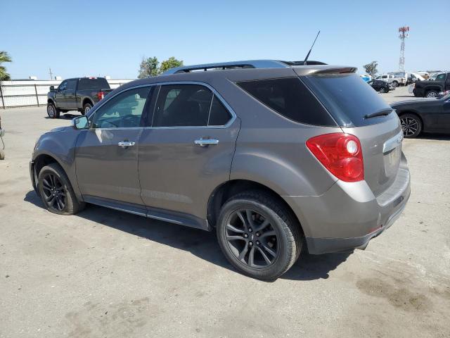2012 CHEVROLET EQUINOX LT - 2GNFLFE57C6277501