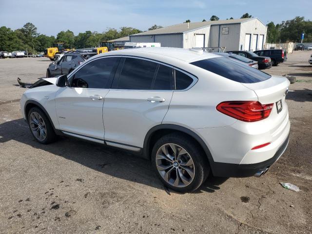 2017 BMW X4 XDRIVE2 5UXXW3C36H0T78967
